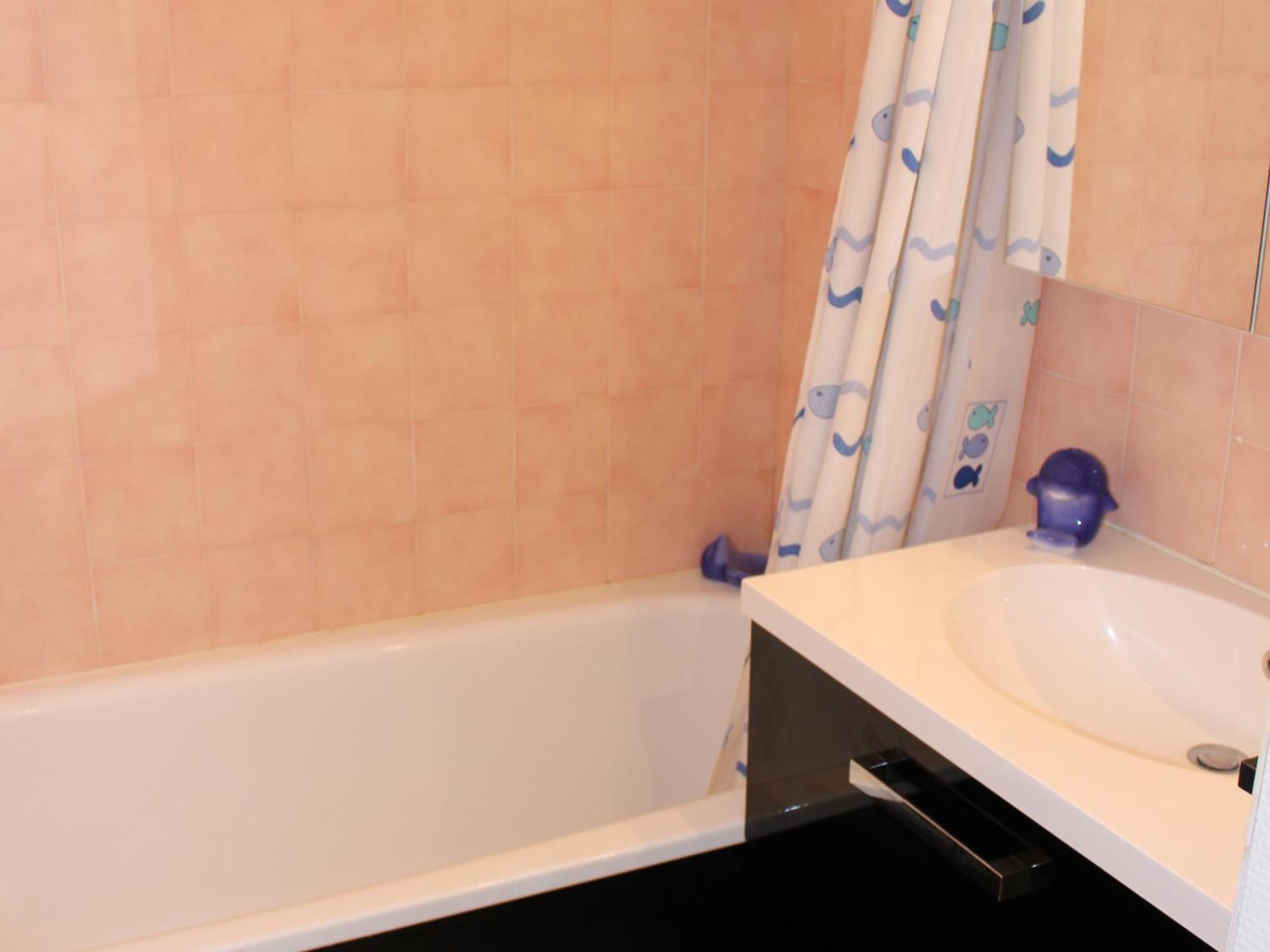 Studio 4 Pers Avec Wifi Et Animaux Admis A Chatelaillon-Plage - Fr-1-706-10 Kültér fotó